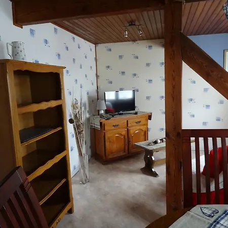Appartement Rentz Martine à Riquewihr Extérieur photo
