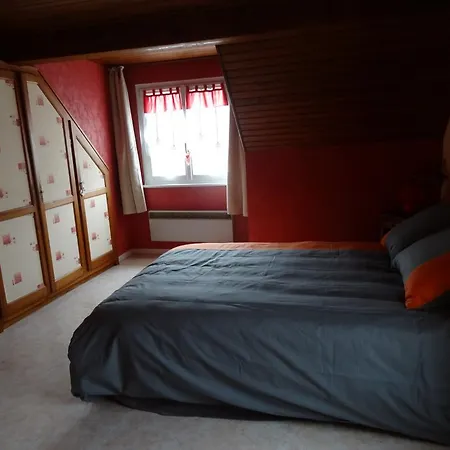 Appartement Rentz Martine à Riquewihr Extérieur photo