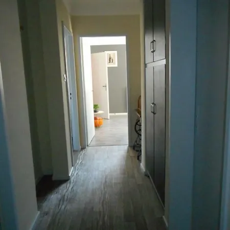 Appartement Rentz Martine à Riquewihr Extérieur photo