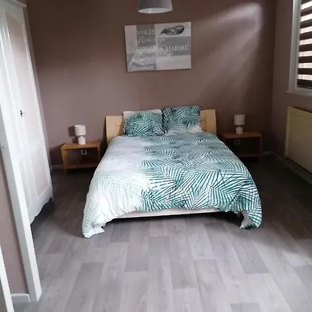 Appartement Rentz Martine à Riquewihr Extérieur photo