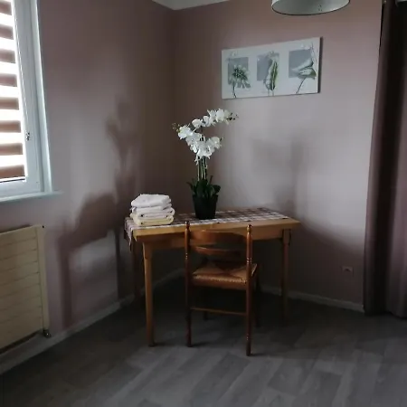 Appartement Rentz Martine à Riquewihr Extérieur photo