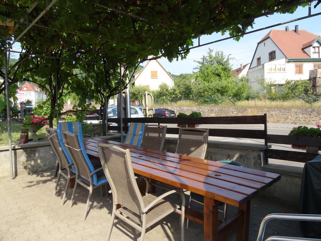 Appartement Rentz Martine *