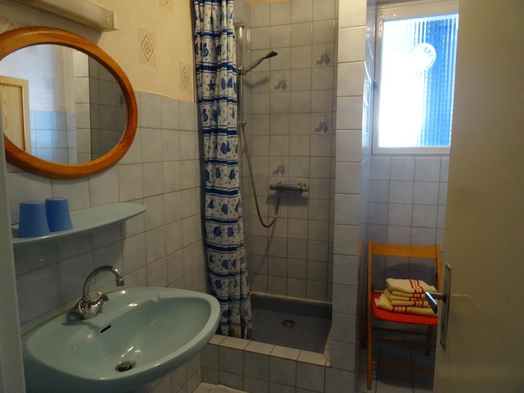 Apartment Rentz Martine