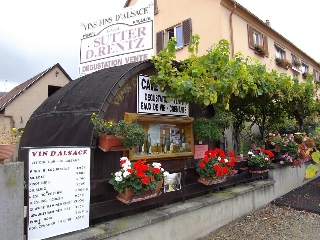 Apartment Rentz Martine *