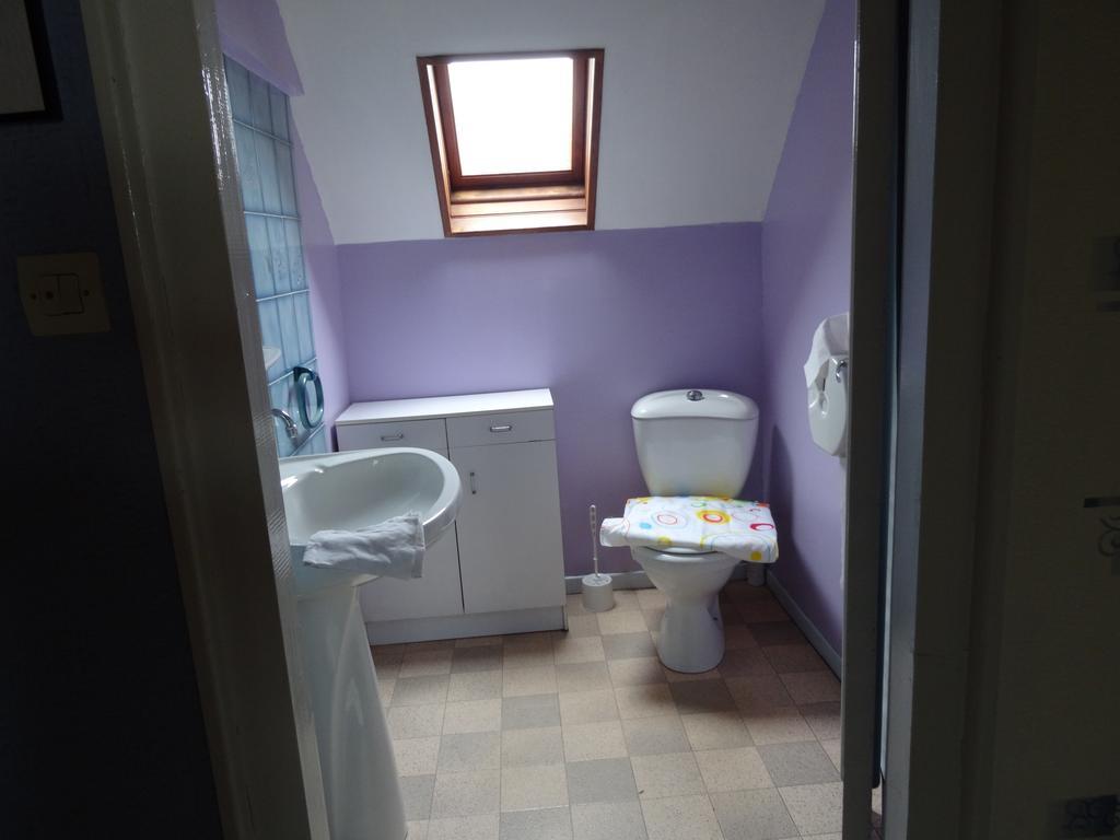 Appartement Rentz Martine