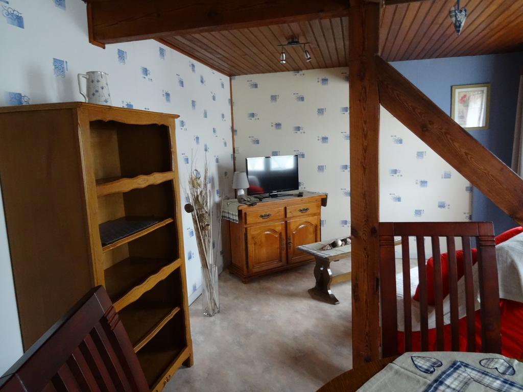 Appartement Rentz Martine *