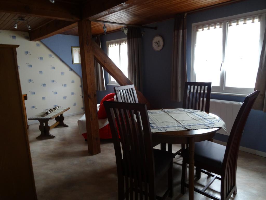 Rentz Martine Appartement *