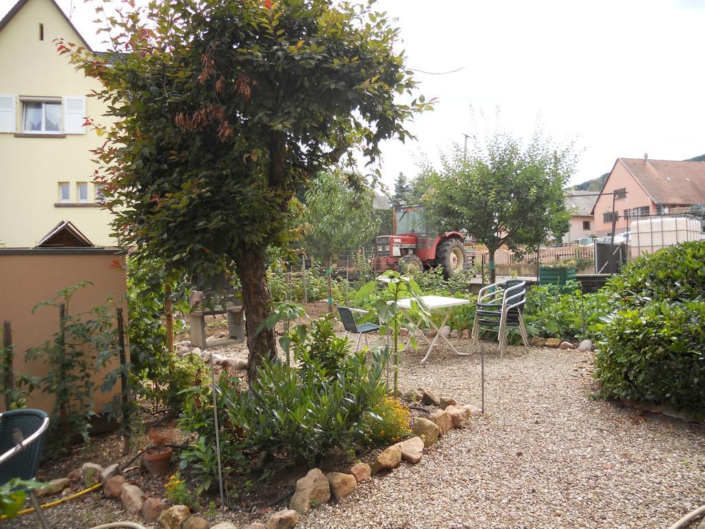 Appartement Rentz Martine