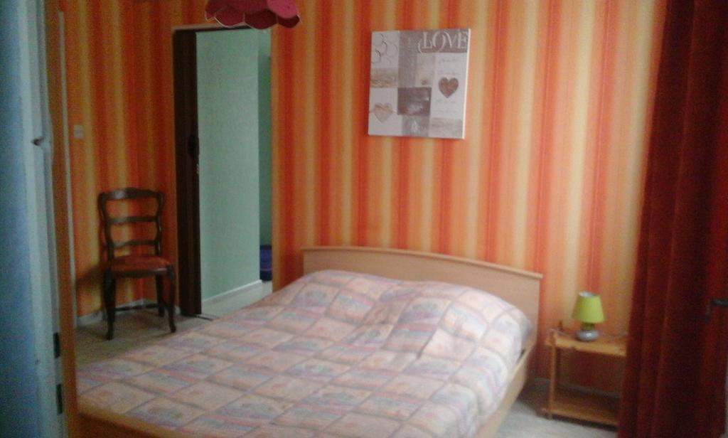 Appartement Rentz Martine