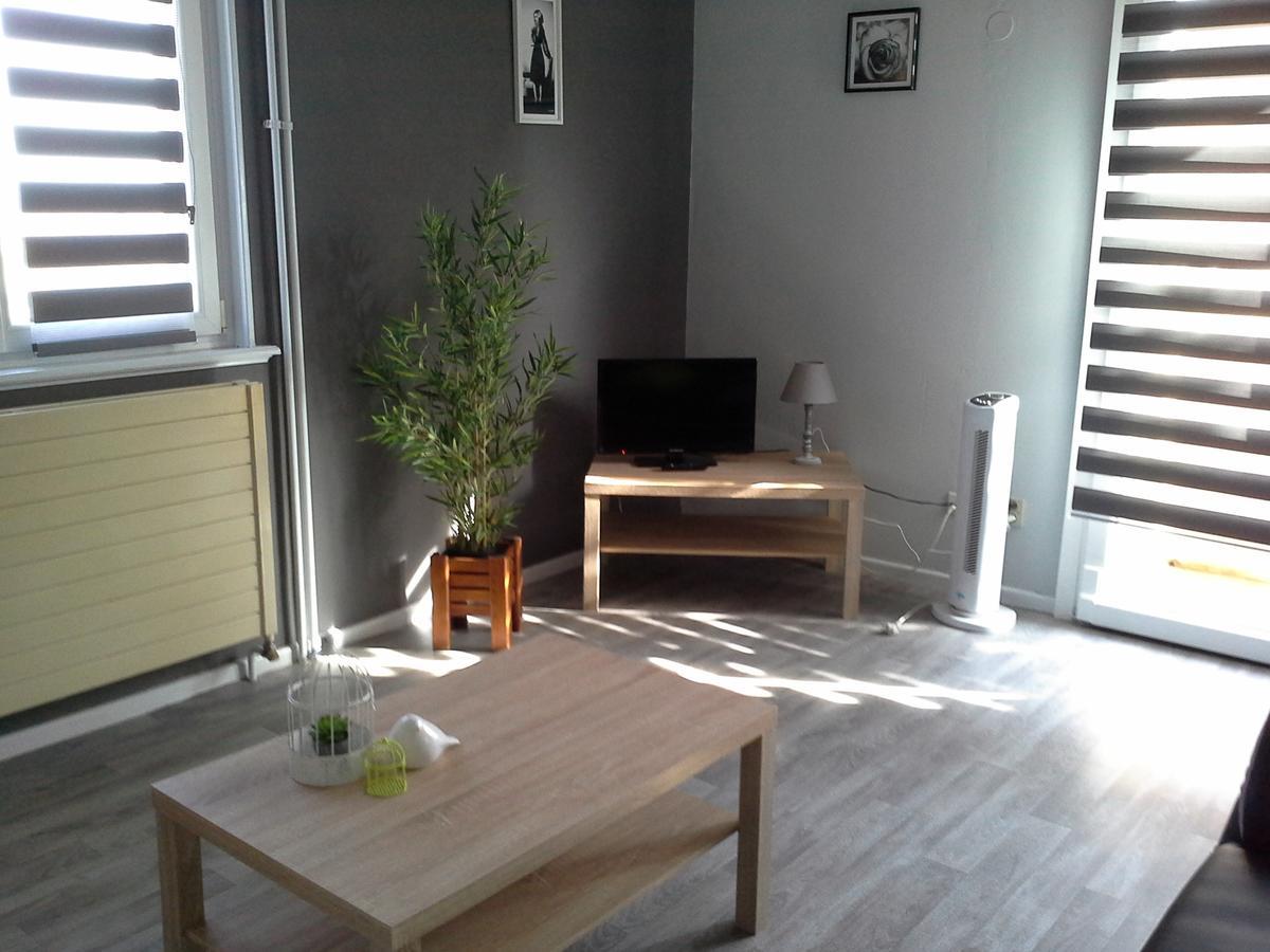 Rentz Martine Appartement Riquewihr