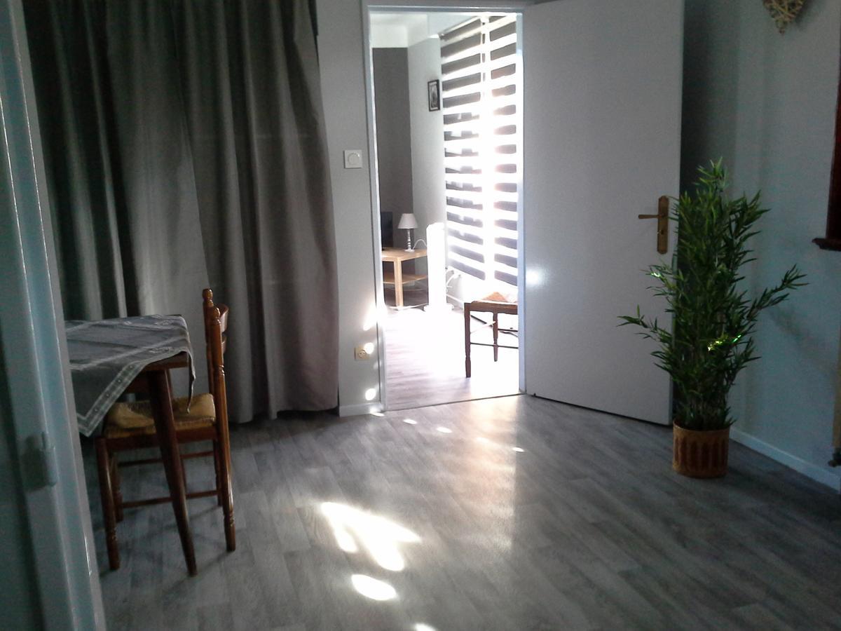 Apartment Rentz Martine Riquewihr
