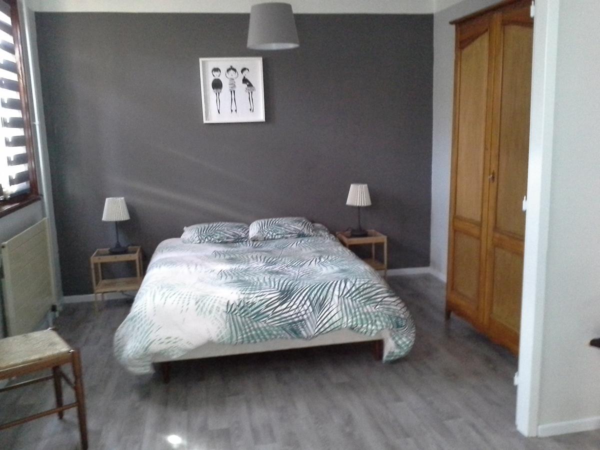 Appartement Rentz Martine