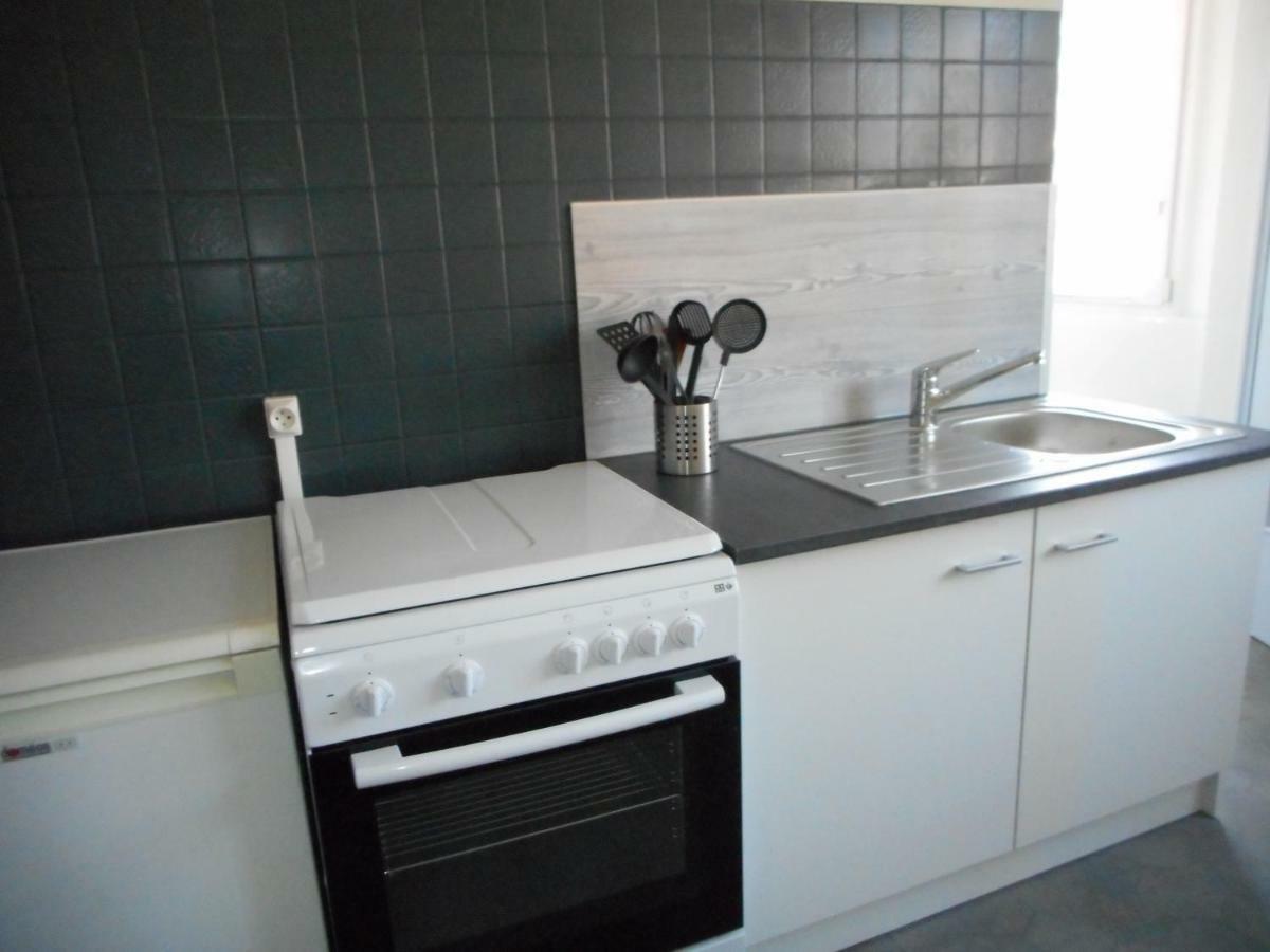 Rentz Martine Appartement