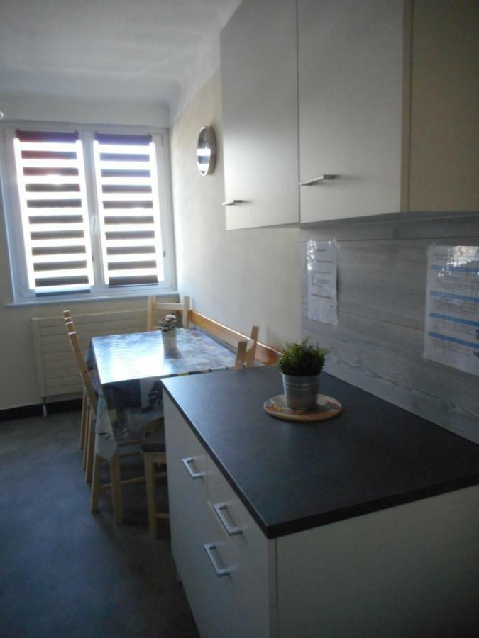 Rentz Martine Appartement *