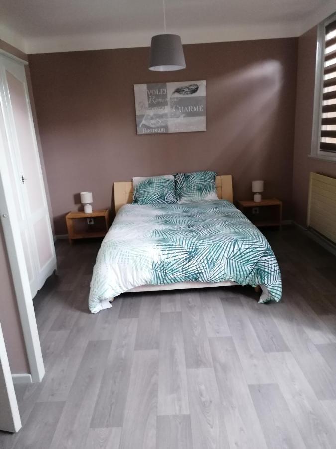 Apartment Rentz Martine *
