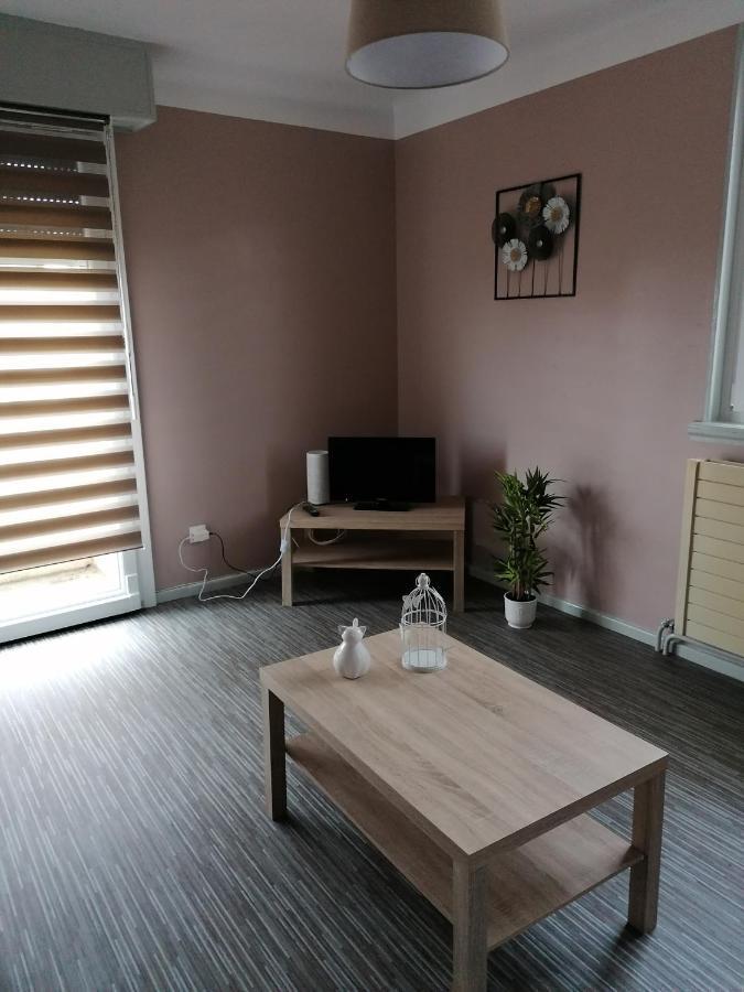 Rentz Martine Apartment *